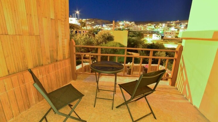 P Quattro Relax Hotel 